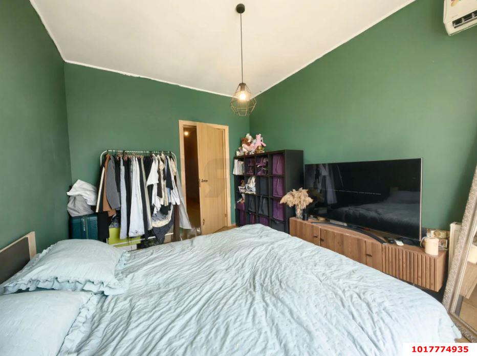 Фото №5: 3-комнатная квартира <span class="whitespace-nowrap">80 м²</span>, <span class="whitespace-nowrap">5/7 эт.</span> - Краснодар, Прикубанский внутригородской округ, мкр. жилой комплекс Европа-Сити, ул. Венецианская, 8