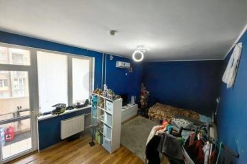 Фото №1: 3-комнатная квартира <span class="whitespace-nowrap">80 м²</span>, <span class="whitespace-nowrap">5/7 эт.</span> - Краснодар, мкр. жилой комплекс Европа-Сити, ул. Венецианская, 8