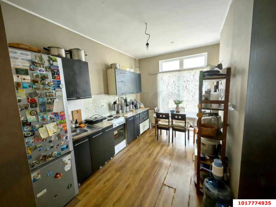 Фото №15: 3-комнатная квартира <span class="whitespace-nowrap">80 м²</span>, <span class="whitespace-nowrap">5/7 эт.</span> - Краснодар, Прикубанский внутригородской округ, мкр. жилой комплекс Европа-Сити, ул. Венецианская, 8