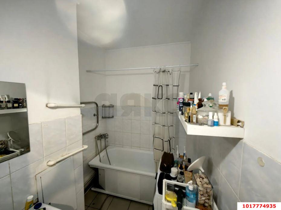 Фото №8: 3-комнатная квартира <span class="whitespace-nowrap">80 м²</span>, <span class="whitespace-nowrap">5/7 эт.</span> - Краснодар, Прикубанский внутригородской округ, мкр. жилой комплекс Европа-Сити, ул. Венецианская, 8