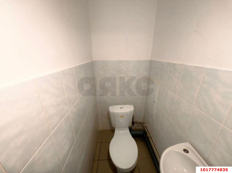 Фото №11: 3-комнатная квартира <span class="whitespace-nowrap">80 м²</span>, <span class="whitespace-nowrap">5/7 эт.</span> - Краснодар, Прикубанский внутригородской округ, мкр. жилой комплекс Европа-Сити, ул. Венецианская, 8