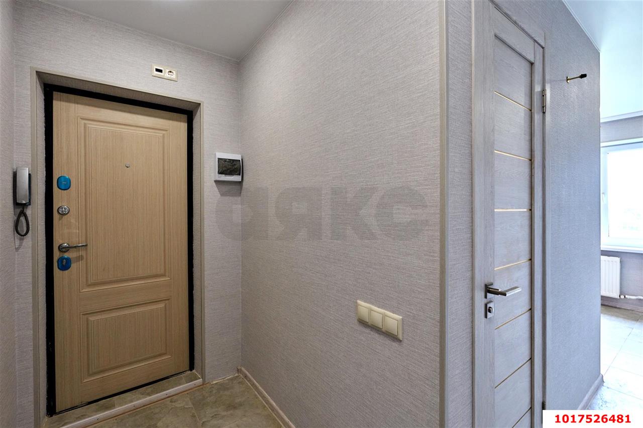 Фото №7: 1-комнатная квартира <span class="whitespace-nowrap">30 м²</span>, <span class="whitespace-nowrap">5/5 эт.</span> - Краснодар, мкр. Западный внутригородской округ, ул. 2-я Линия Нефтяников, 10