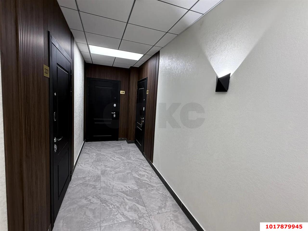 Фото №2: 2-комнатная квартира <span class="whitespace-nowrap">57 м²</span>, <span class="whitespace-nowrap">5/24 эт.</span> - Краснодар, Центральный внутригородской округ, Табачная Фабрика, мкр. ЖК Все Свои Вип, ул. Колхозная, 5/2к3