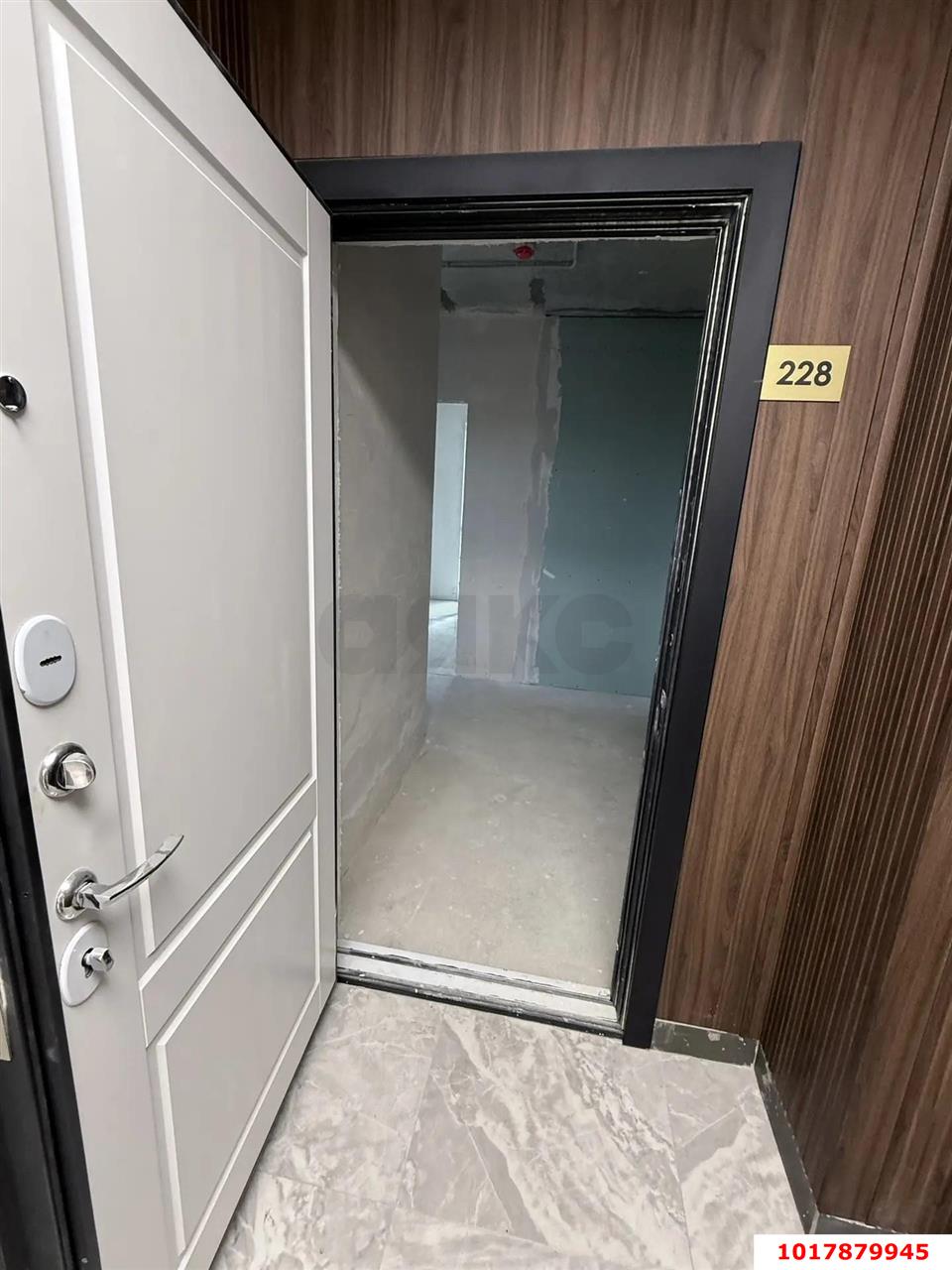 Фото №3: 2-комнатная квартира <span class="whitespace-nowrap">57 м²</span>, <span class="whitespace-nowrap">5/24 эт.</span> - Краснодар, Центральный внутригородской округ, Табачная Фабрика, мкр. ЖК Все Свои Вип, ул. Колхозная, 5/2к3