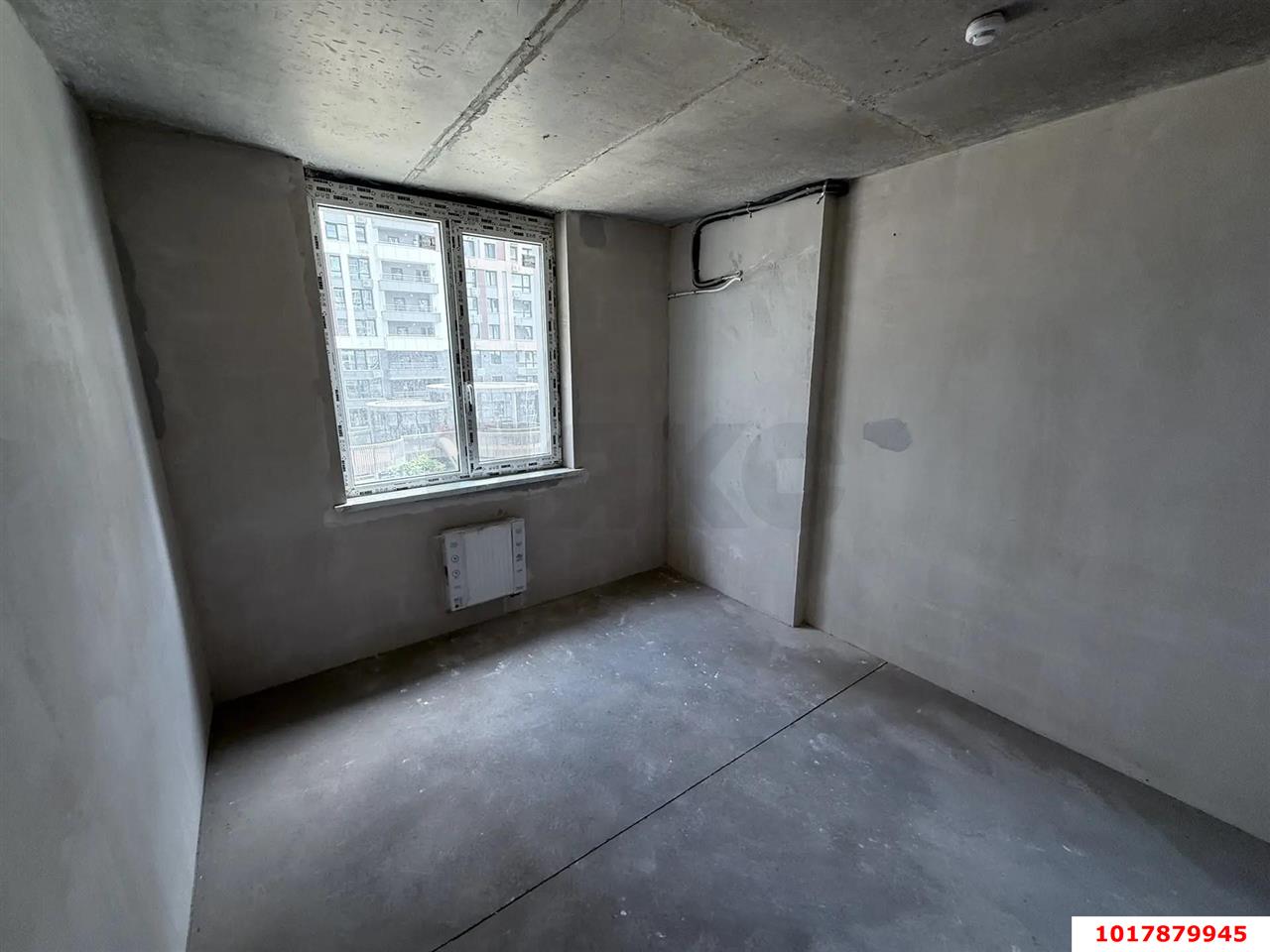 Фото №15: 2-комнатная квартира <span class="whitespace-nowrap">57 м²</span>, <span class="whitespace-nowrap">5/24 эт.</span> - Краснодар, Центральный внутригородской округ, Табачная Фабрика, мкр. ЖК Все Свои Вип, ул. Колхозная, 5/2к3