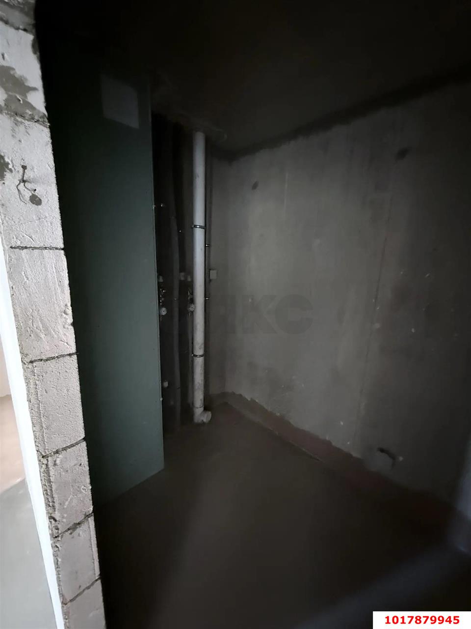 Фото №11: 2-комнатная квартира <span class="whitespace-nowrap">57 м²</span>, <span class="whitespace-nowrap">5/24 эт.</span> - Краснодар, Центральный внутригородской округ, Табачная Фабрика, мкр. ЖК Все Свои Вип, ул. Колхозная, 5/2к3