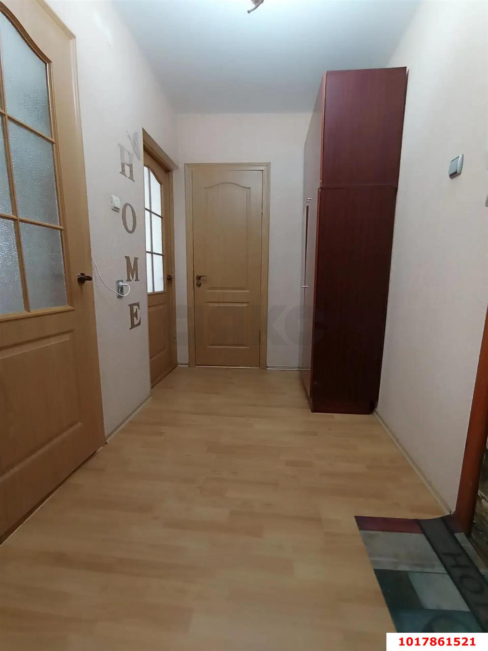 Фото №9: 1-комнатная квартира <span class="whitespace-nowrap">37 м²</span>, <span class="whitespace-nowrap">2/5 эт.</span> - Краснодар, Прикубанский внутригородской округ, мкр. Краевая Клиническая Больница, ул. Восточно-Кругликовская, 70