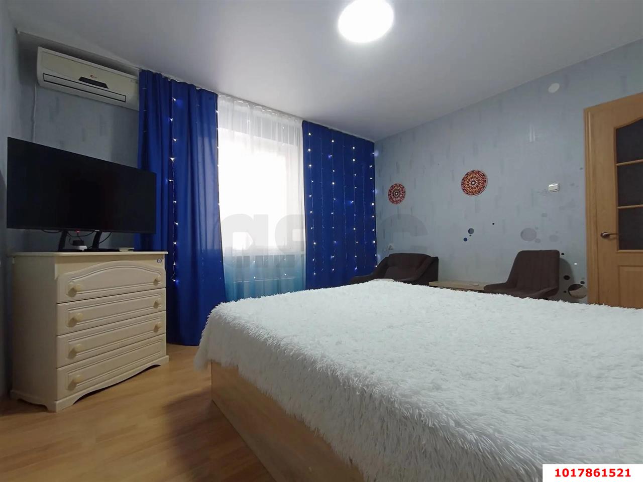 Фото №5: 1-комнатная квартира <span class="whitespace-nowrap">37 м²</span>, <span class="whitespace-nowrap">2/5 эт.</span> - Краснодар, Прикубанский внутригородской округ, мкр. Краевая Клиническая Больница, ул. Восточно-Кругликовская, 70