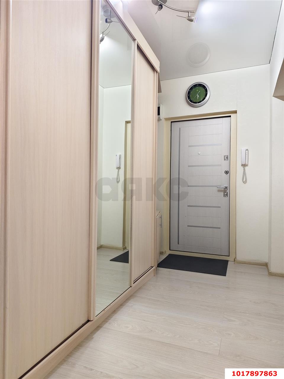Фото №13: 2-комнатная квартира <span class="whitespace-nowrap">65 м²</span>, <span class="whitespace-nowrap">1/5 эт.</span> - Краснодар, Прикубанский внутригородской округ, мкр. Молодёжный, ул. 2-я Целиноградская, 7