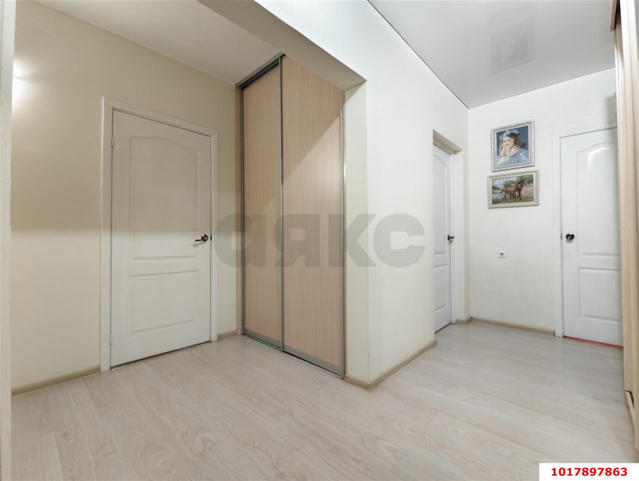 Фото №15: 2-комнатная квартира <span class="whitespace-nowrap">65 м²</span>, <span class="whitespace-nowrap">1/5 эт.</span> - Краснодар, Прикубанский внутригородской округ, мкр. Молодёжный, ул. 2-я Целиноградская, 7