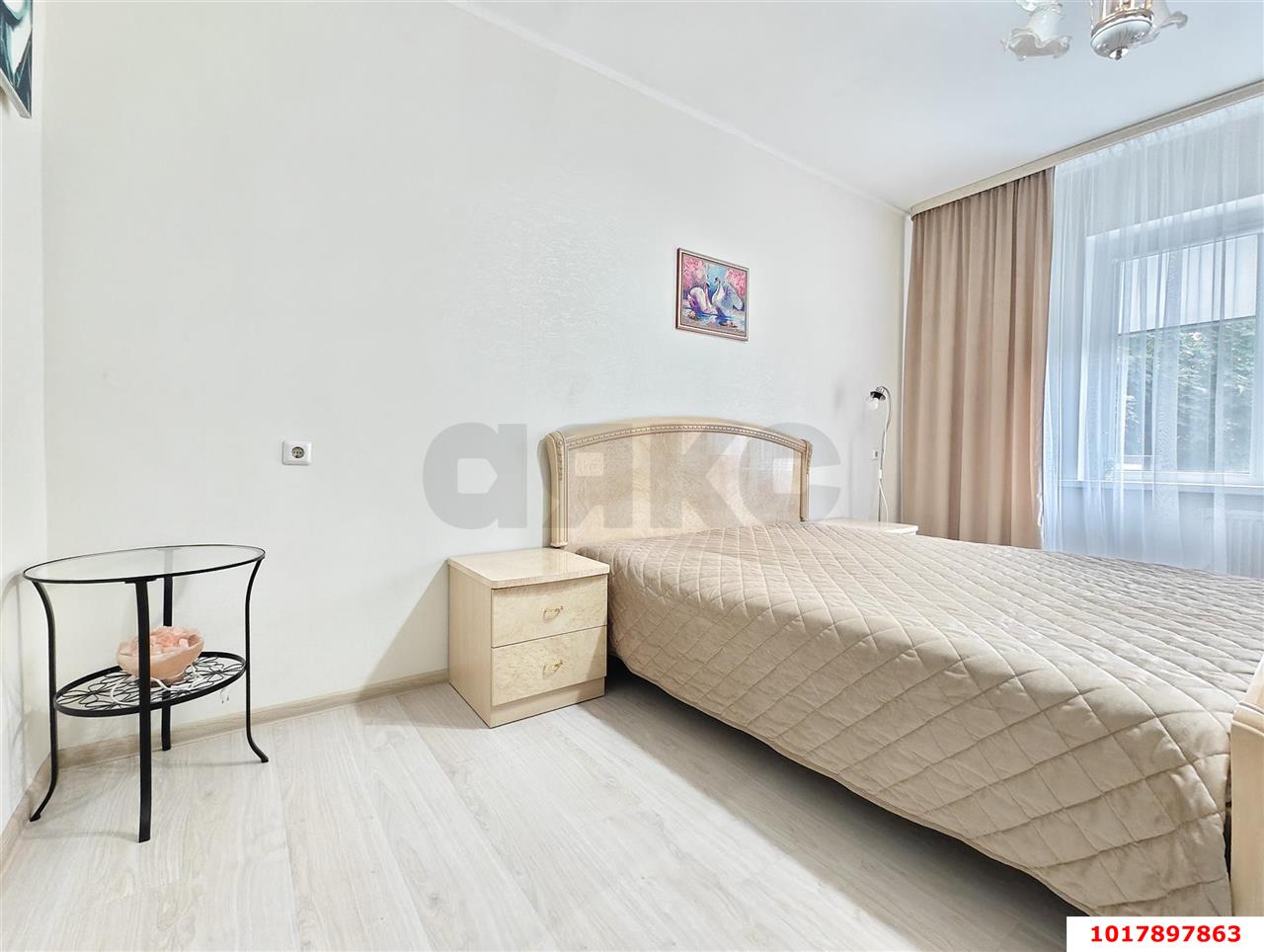 Фото №9: 2-комнатная квартира <span class="whitespace-nowrap">65 м²</span>, <span class="whitespace-nowrap">1/5 эт.</span> - Краснодар, Прикубанский внутригородской округ, мкр. Молодёжный, ул. 2-я Целиноградская, 7