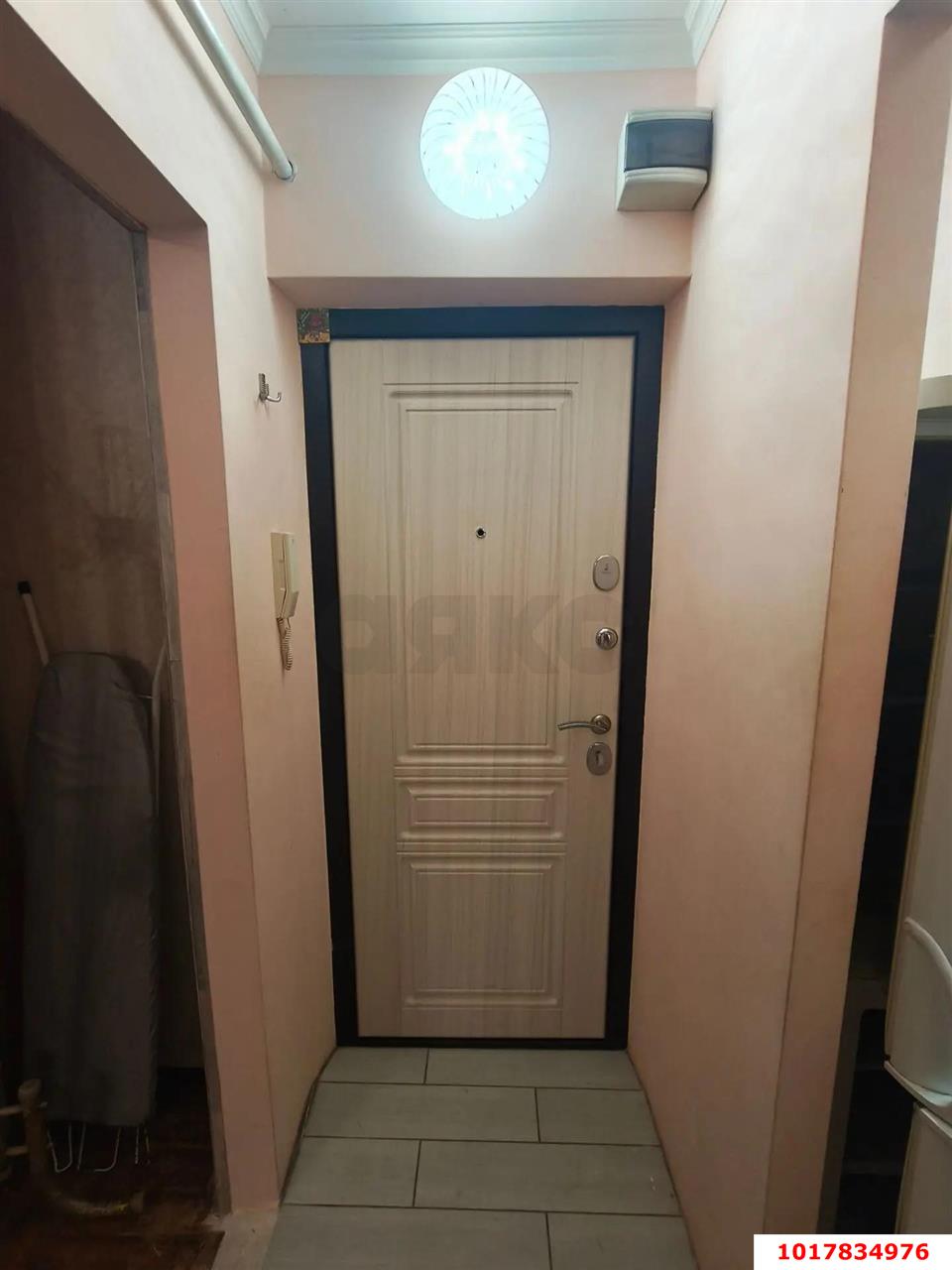 Фото №7: 1-комнатная квартира <span class="whitespace-nowrap">30 м²</span>, <span class="whitespace-nowrap">1/5 эт.</span> - Краснодар, Карасунский внутригородской округ, мкр. Черёмушки, ул. Селезнёва, 96
