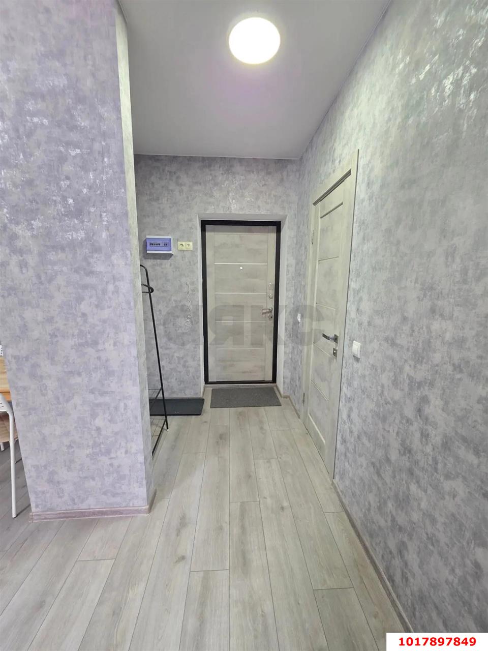 Фото №14: 1-комнатная квартира <span class="whitespace-nowrap">37 м²</span>, <span class="whitespace-nowrap">3/5 эт.</span> - Новая Адыгея, мкр. ЖК Дарград, ул. Тургеневское шоссе, 33/3к20