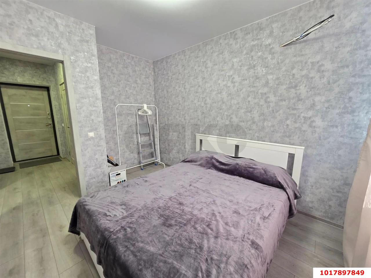 Фото №10: 1-комнатная квартира <span class="whitespace-nowrap">37 м²</span>, <span class="whitespace-nowrap">3/5 эт.</span> - Новая Адыгея, мкр. ЖК Дарград, ул. Тургеневское шоссе, 33/3к20