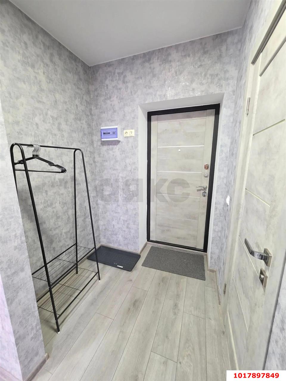 Фото №13: 1-комнатная квартира <span class="whitespace-nowrap">37 м²</span>, <span class="whitespace-nowrap">3/5 эт.</span> - Новая Адыгея, мкр. ЖК Дарград, ул. Тургеневское шоссе, 33/3к20