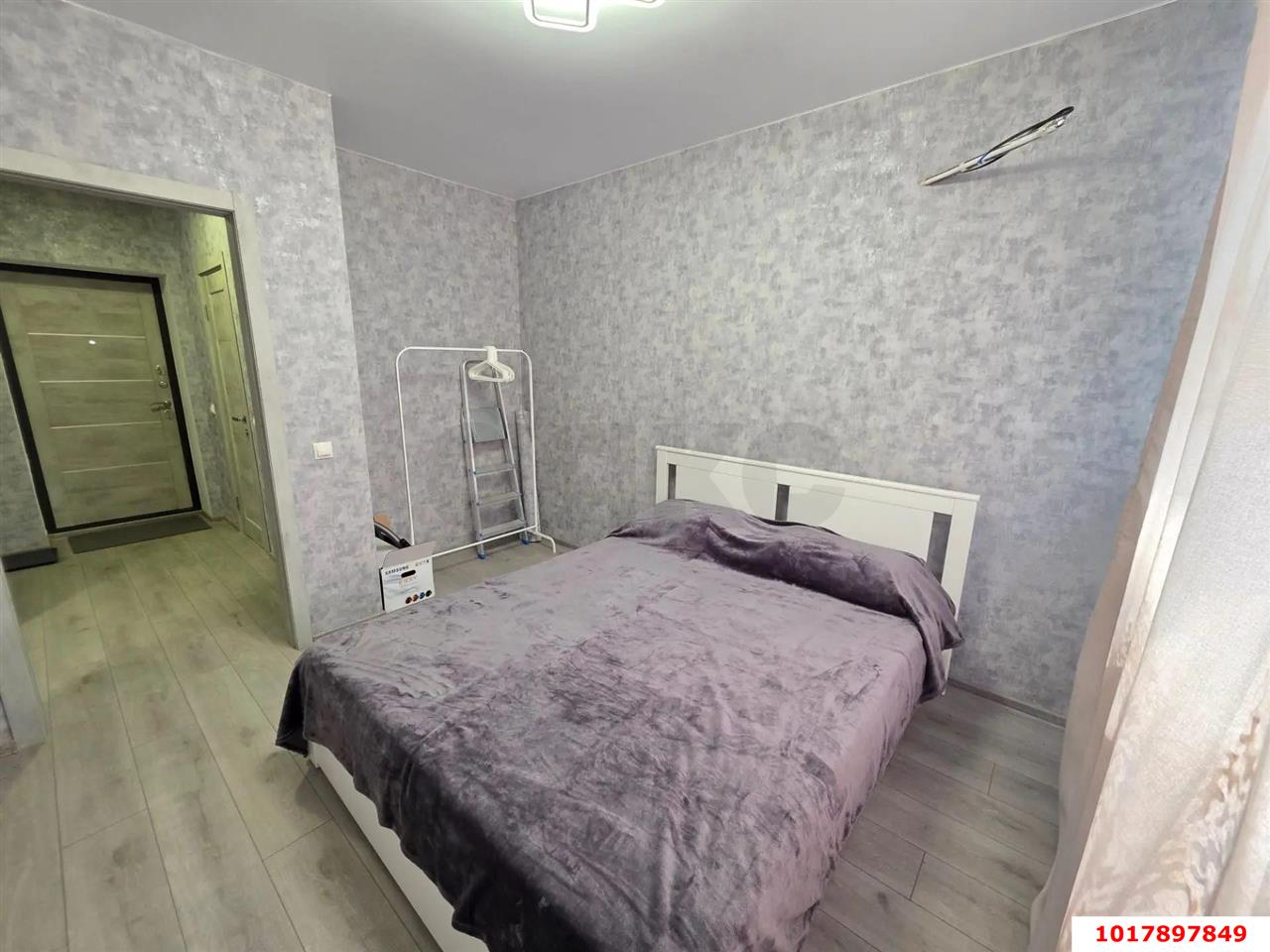 Фото №9: 1-комнатная квартира <span class="whitespace-nowrap">37 м²</span>, <span class="whitespace-nowrap">3/5 эт.</span> - Новая Адыгея, мкр. ЖК Дарград, ул. Тургеневское шоссе, 33/3к20