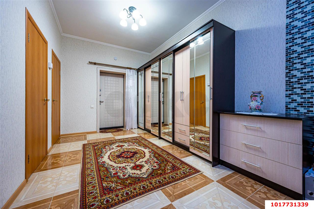 Фото №8: Дом <span class="whitespace-nowrap">239 м²</span> <span class="whitespace-nowrap">+ 10 сот.</span>, <span class="whitespace-nowrap">2 эт.</span> - Индустриальный, мкр. Прикубанский внутригородской округ, ул. Солнечная, 27
