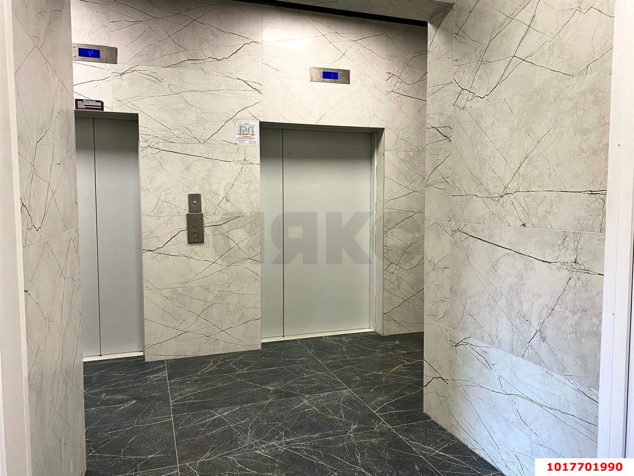 Фото №7: 1-комнатная квартира <span class="whitespace-nowrap">44 м²</span>, <span class="whitespace-nowrap">16/19 эт.</span> - Краснодар, мкр. Карасунский внутригородской округ, ул. Снесарева, 17/1к2
