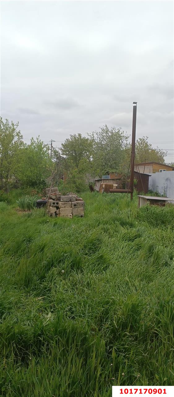 Фото №7: Дом <span class="whitespace-nowrap">70 м²</span> <span class="whitespace-nowrap">+ 6.01 сот.</span>, <span class="whitespace-nowrap">1 эт.</span> - садовое некоммерческое товарищество Факел, мкр. Прикубанский внутригородской округ, ул. Белозёрная, 54
