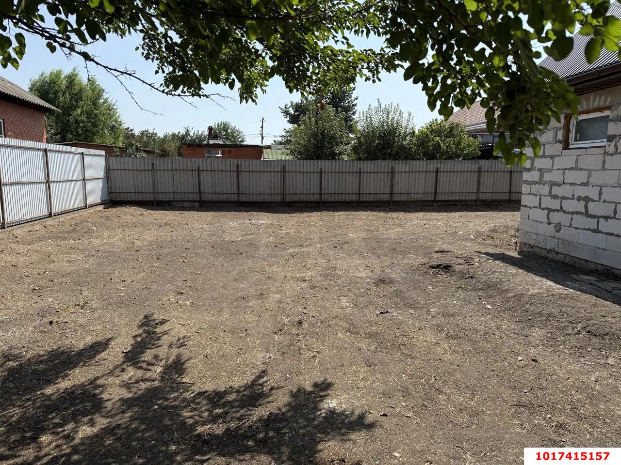 Фото №2: Личное подсобное хозяйство <span class="whitespace-nowrap">6 сот.</span> - Октябрь, мкр. Прикубанский внутригородской округ, ул. Зелёная, 180