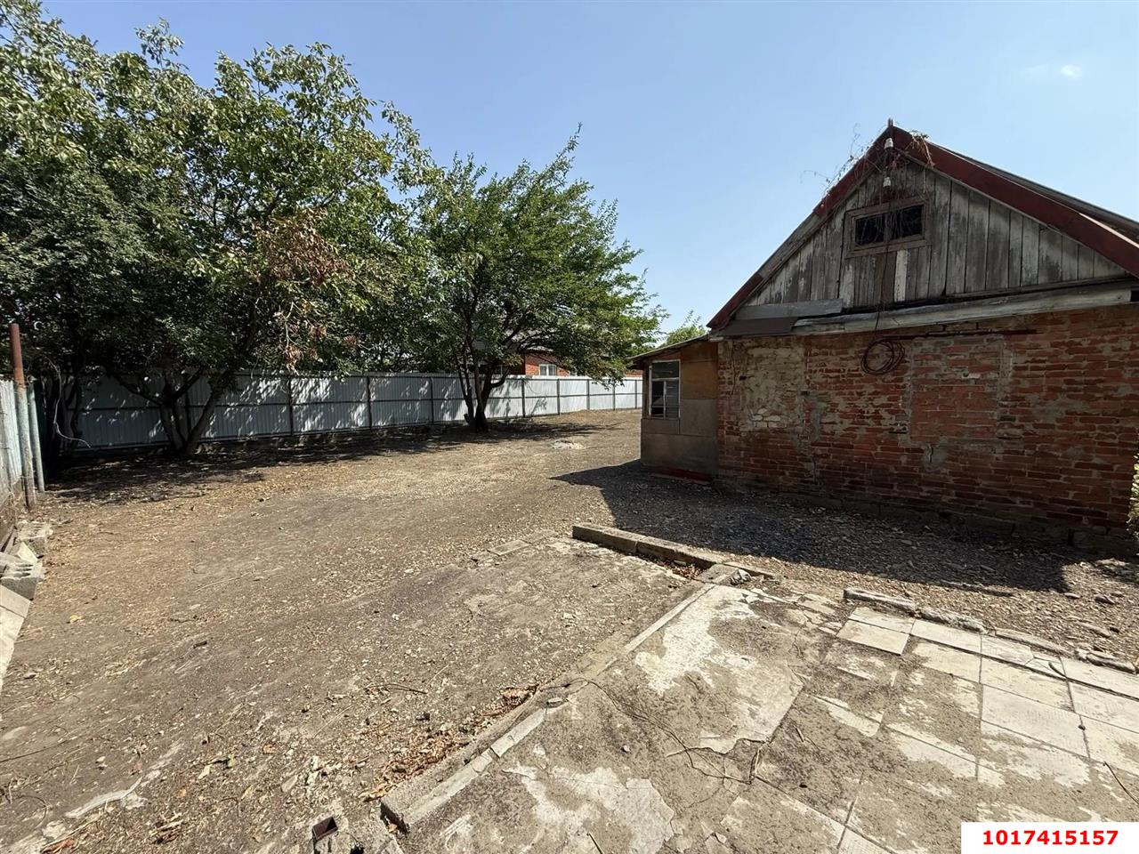 Фото №7: Личное подсобное хозяйство <span class="whitespace-nowrap">6 сот.</span> - Октябрь, мкр. Прикубанский внутригородской округ, ул. Зелёная, 180