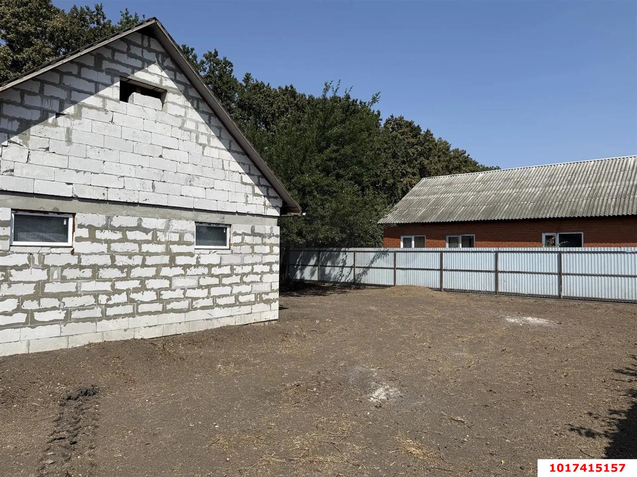 Фото №11: Личное подсобное хозяйство <span class="whitespace-nowrap">6 сот.</span> - Октябрь, мкр. Прикубанский внутригородской округ, ул. Зелёная, 180