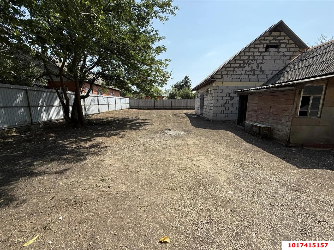 Фото №9: Личное подсобное хозяйство <span class="whitespace-nowrap">6 сот.</span> - Октябрь, мкр. Прикубанский внутригородской округ, ул. Зелёная, 180