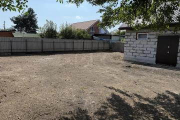 Фото №1: Личное подсобное хозяйство <span class="whitespace-nowrap">6 сот.</span> - Октябрь, мкр. Прикубанский внутригородской округ, ул. Зелёная, 180