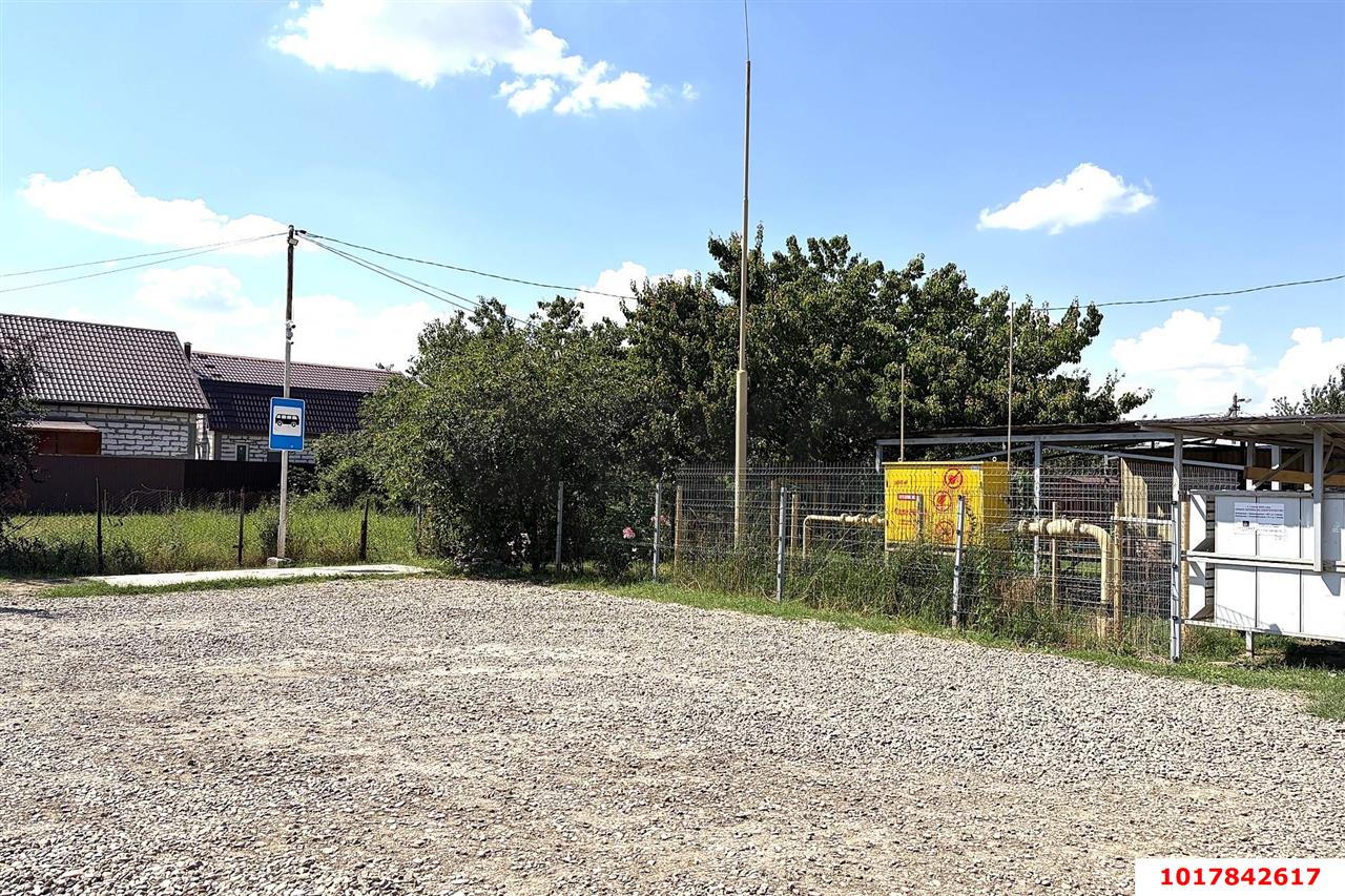 Фото №10: Личное подсобное хозяйство <span class="whitespace-nowrap">6 сот.</span> - Берёзовый, Прикубанский внутригородской округ, мкр. СНТ Витаминовец, ул. Персиковая, 55
