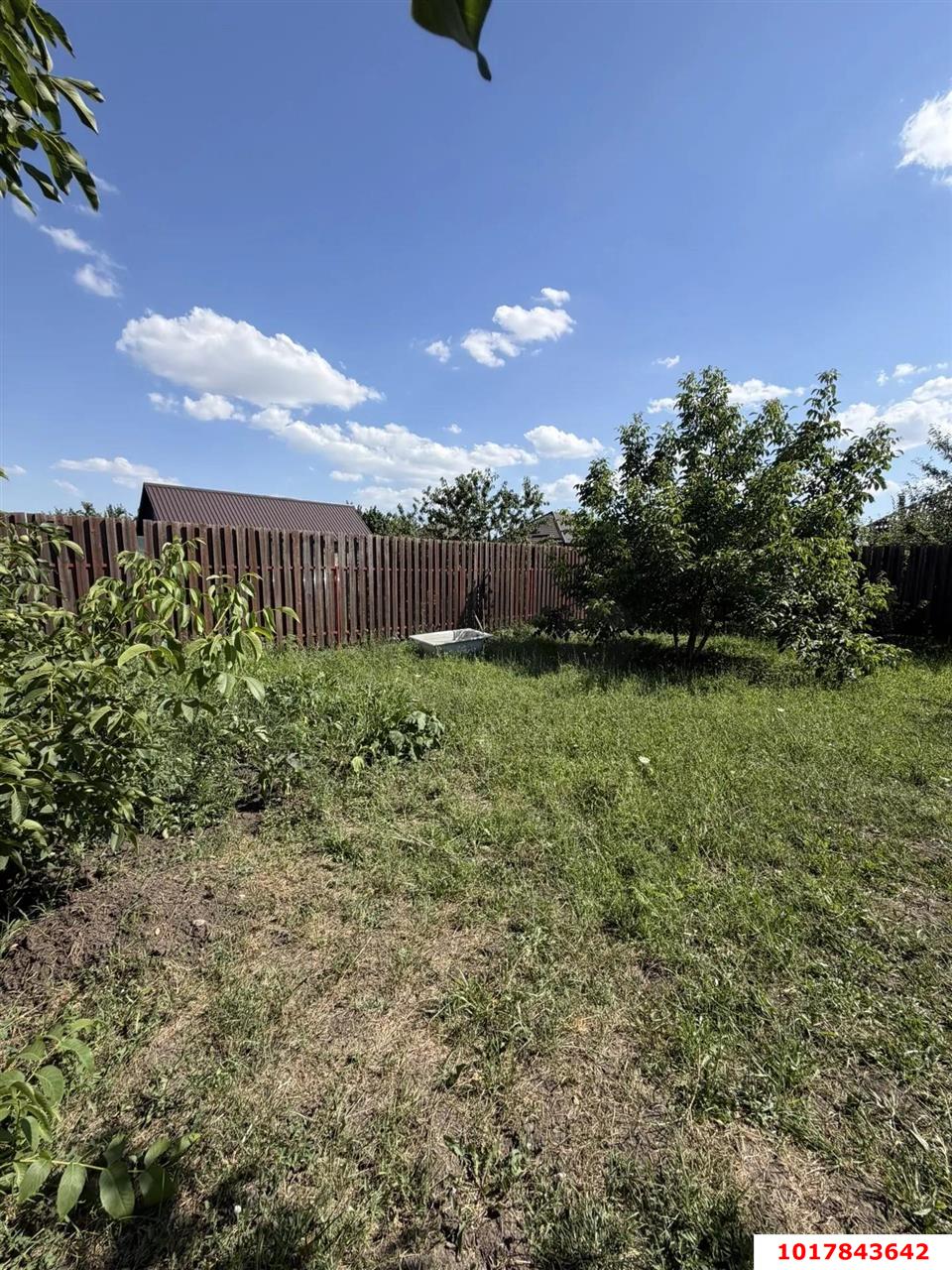 Фото №27: Дом <span class="whitespace-nowrap">80 м²</span> <span class="whitespace-nowrap">+ 6 сот.</span>, <span class="whitespace-nowrap">1 эт.</span> - Российский, мкр. Прикубанский внутригородской округ, ул. Триумфальная, 63