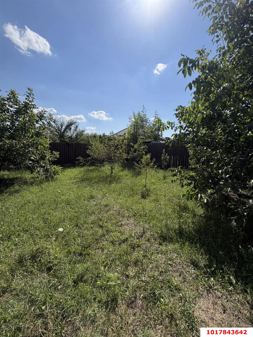 Фото №28: Дом <span class="whitespace-nowrap">80 м²</span> <span class="whitespace-nowrap">+ 6 сот.</span>, <span class="whitespace-nowrap">1 эт.</span> - Российский, мкр. Прикубанский внутригородской округ, ул. Триумфальная, 63