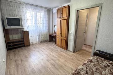 Фото №1: 1-комнатная квартира <span class="whitespace-nowrap">28 м²</span>, <span class="whitespace-nowrap">6/19 эт.</span> - Краснодар, мкр. жилой комплекс Грани, ул. Западный Обход, 45к1