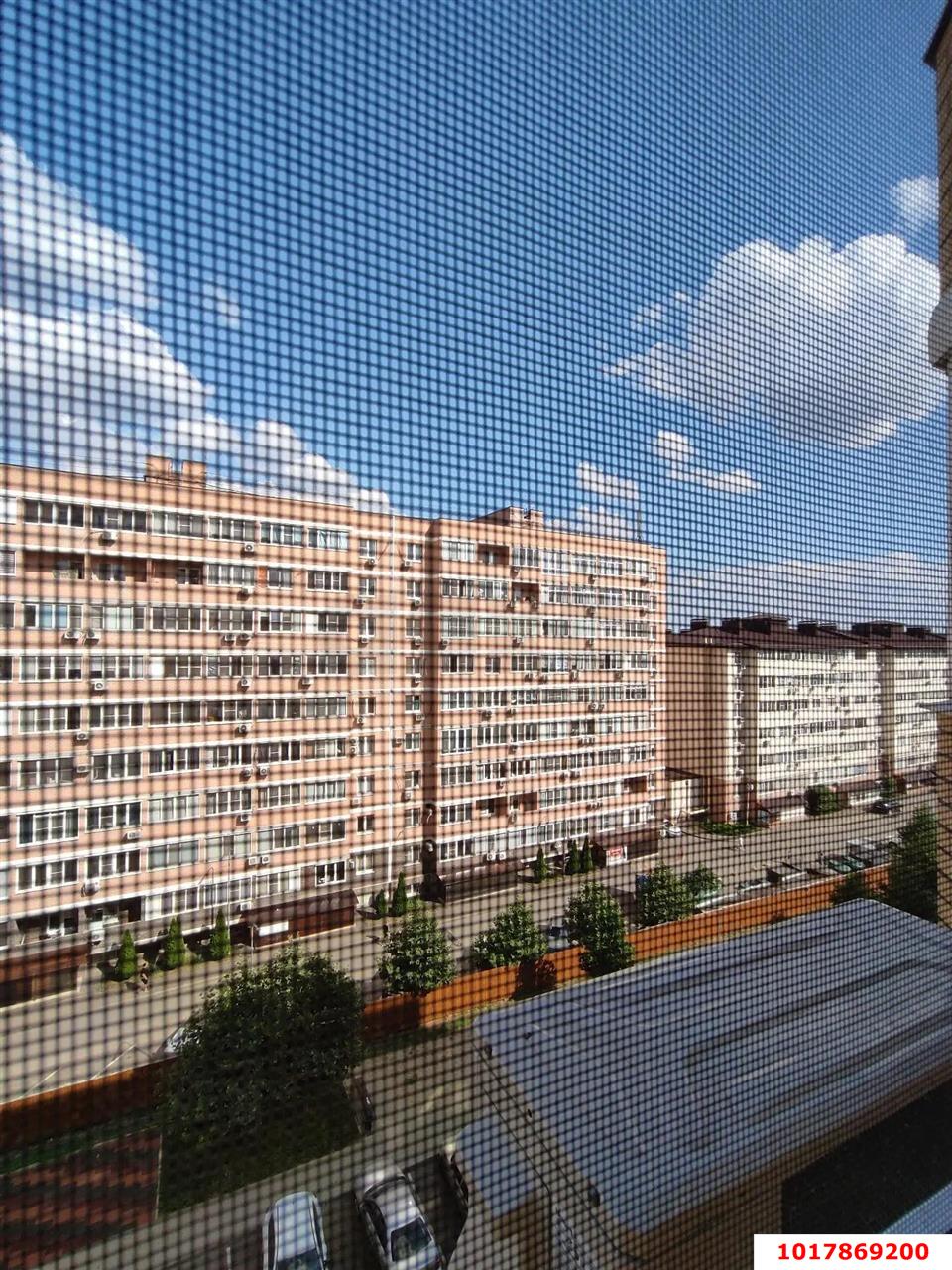 Фото №13: 1-комнатная квартира <span class="whitespace-nowrap">34 м²</span>, <span class="whitespace-nowrap">7/10 эт.</span> - Краснодар, Прикубанский внутригородской округ, Славянский, мкр. Светлоград, ул. Красных Партизан, 1/4к16