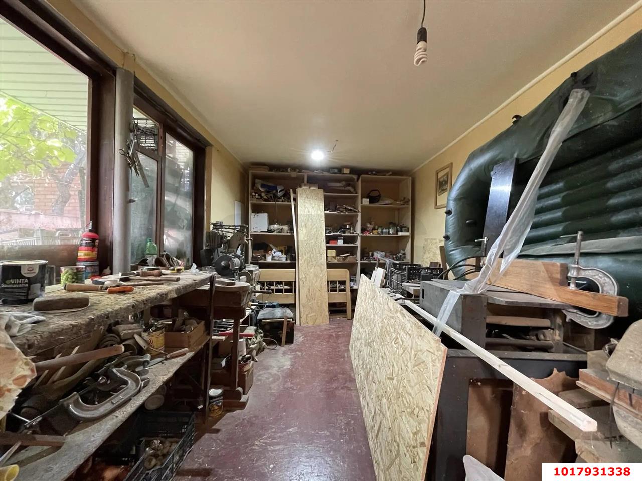 Фото №9: Часть дома <span class="whitespace-nowrap">42 м²</span> <span class="whitespace-nowrap">+ 1.62 сот.</span>, <span class="whitespace-nowrap">1 эт.</span> - Краснодар, 40 лет Победы, мкр. Прикубанский внутригородской округ, ул. Некрасова, 79