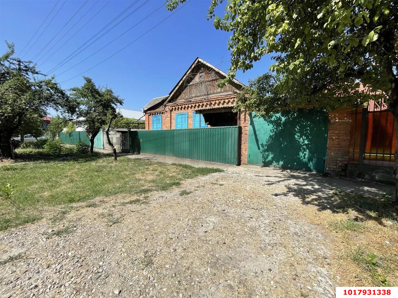 Фото №20: Часть дома <span class="whitespace-nowrap">42 м²</span> <span class="whitespace-nowrap">+ 1.62 сот.</span>, <span class="whitespace-nowrap">1 эт.</span> - Краснодар, 40 лет Победы, мкр. Прикубанский внутригородской округ, ул. Некрасова, 79