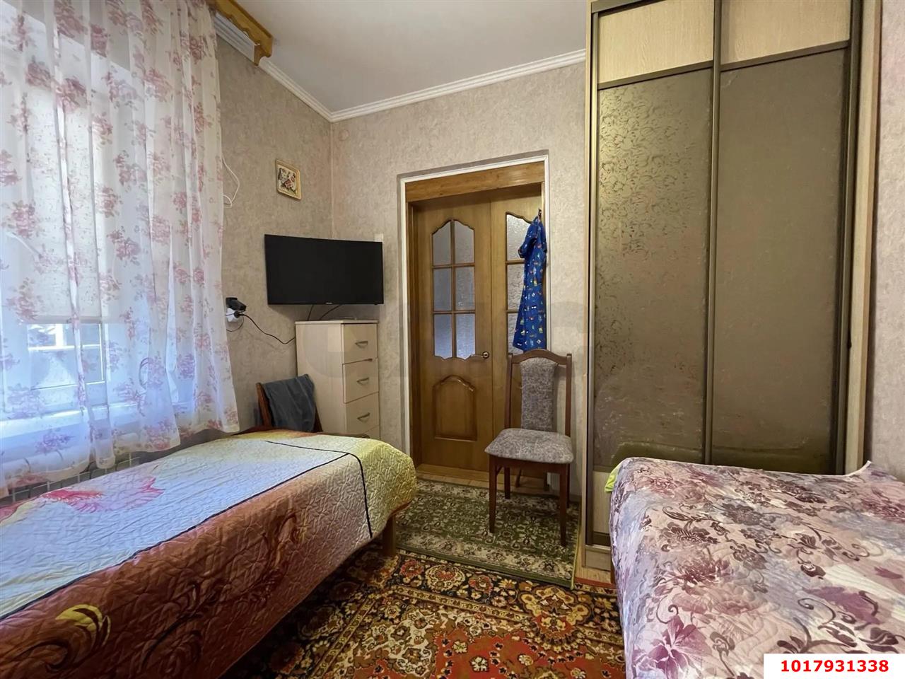 Фото №14: Часть дома <span class="whitespace-nowrap">42 м²</span> <span class="whitespace-nowrap">+ 1.62 сот.</span>, <span class="whitespace-nowrap">1 эт.</span> - Краснодар, 40 лет Победы, мкр. Прикубанский внутригородской округ, ул. Некрасова, 79