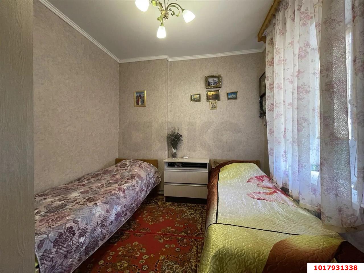 Фото №10: Часть дома <span class="whitespace-nowrap">42 м²</span> <span class="whitespace-nowrap">+ 1.62 сот.</span>, <span class="whitespace-nowrap">1 эт.</span> - Краснодар, 40 лет Победы, мкр. Прикубанский внутригородской округ, ул. Некрасова, 79