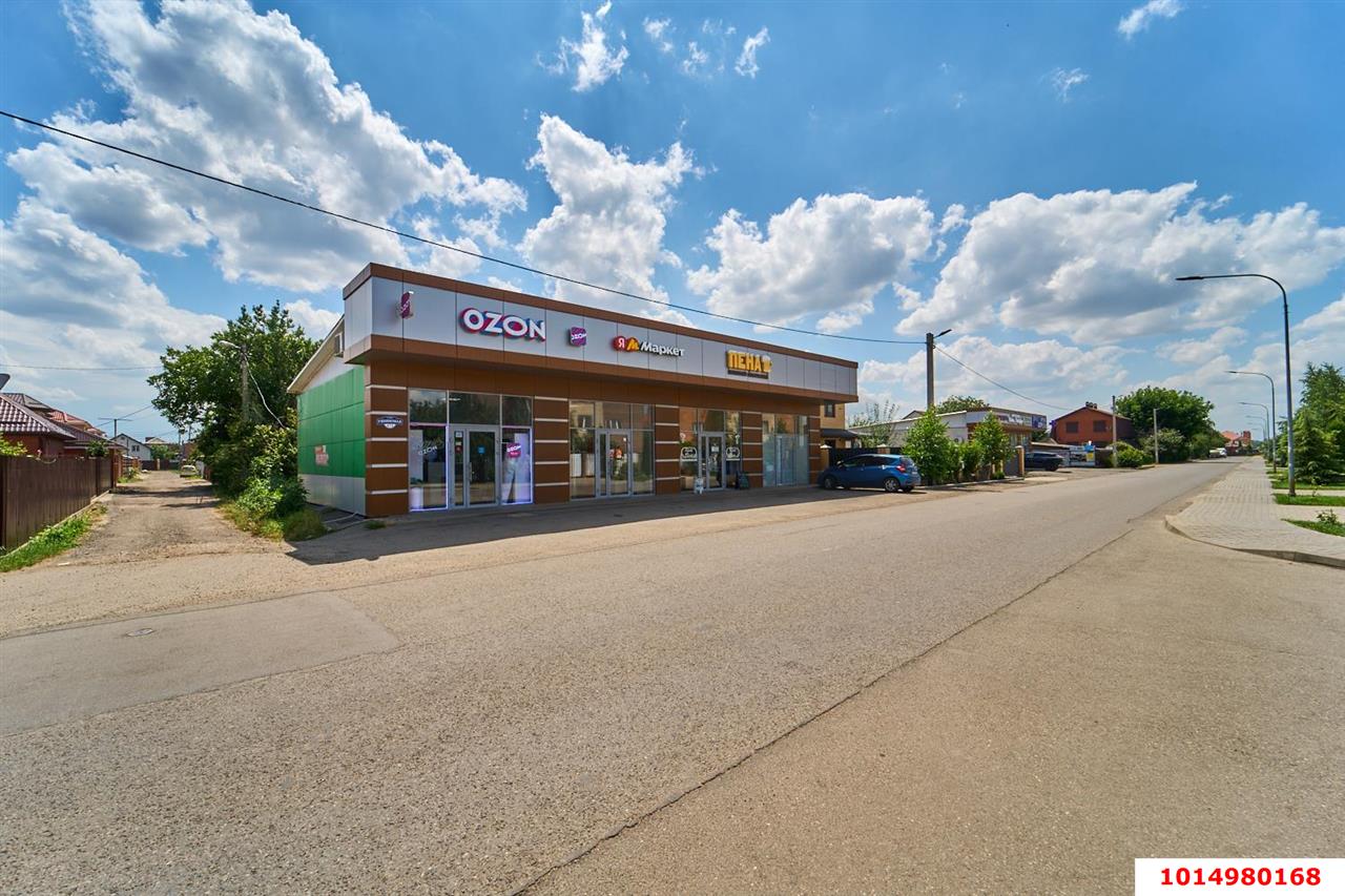 Фото №3: Личное подсобное хозяйство <span class="whitespace-nowrap">4.04 сот.</span> - Краснодар, Прикубанский внутригородской округ, снт Садовод, ул. Кедровая