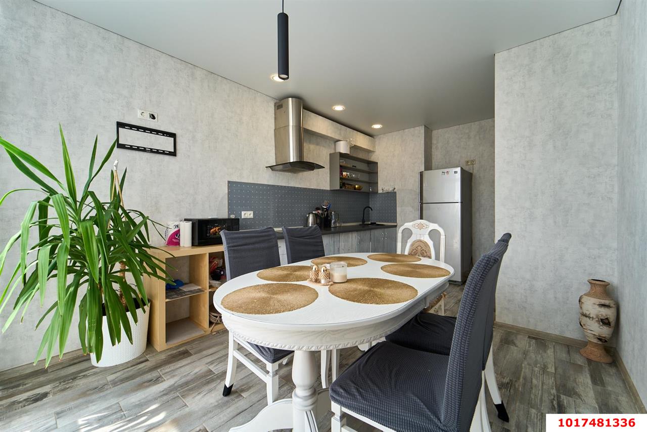 Фото №15: 2-комнатная квартира <span class="whitespace-nowrap">59 м²</span>, <span class="whitespace-nowrap">16/16 эт.</span> - Берёзовый, Прикубанский внутригородской округ, Витаминкомбинат, мкр. жилой комплекс Берёзовый Парк, ул. 2-я Целиноградская, 44к2