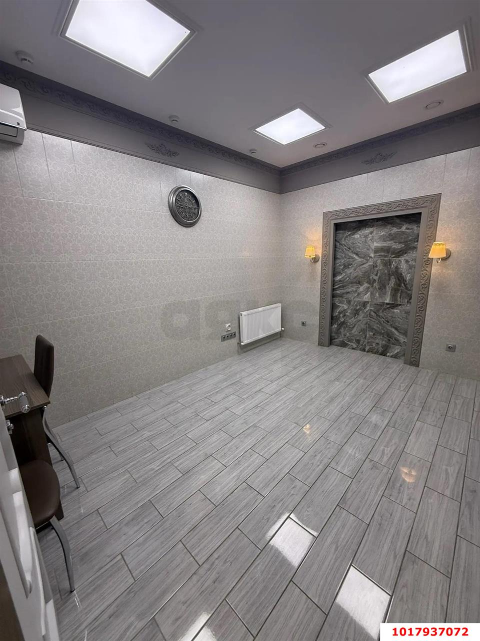 Фото №6: Торговое помещение <span class="whitespace-nowrap">66 м²</span>, <span class="whitespace-nowrap">1/16 эт.</span> - Краснодар, Карасунский внутригородской округ, мкр. Гидростроителей, ул. имени Игнатова, 2
