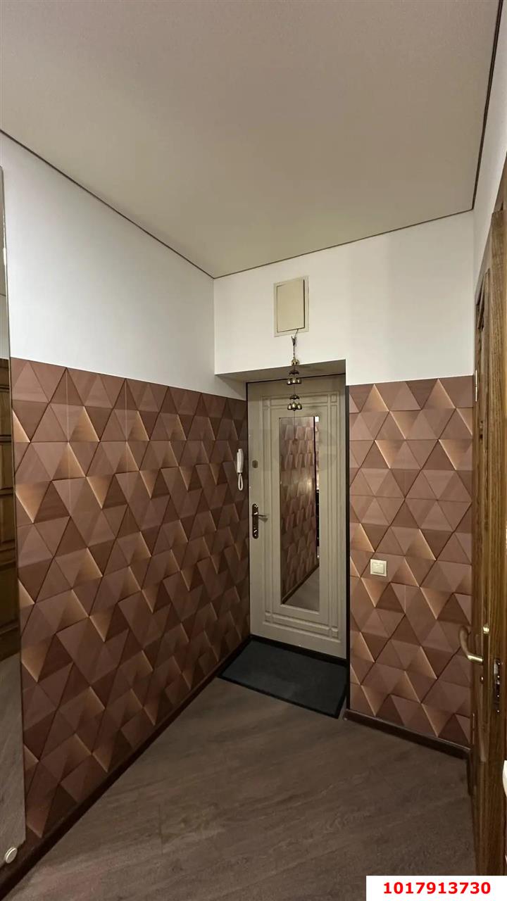 Фото №14: 4-комнатная квартира <span class="whitespace-nowrap">92 м²</span>, <span class="whitespace-nowrap">1/5 эт.</span> - Яблоновский, ул. Железнодорожная, 5