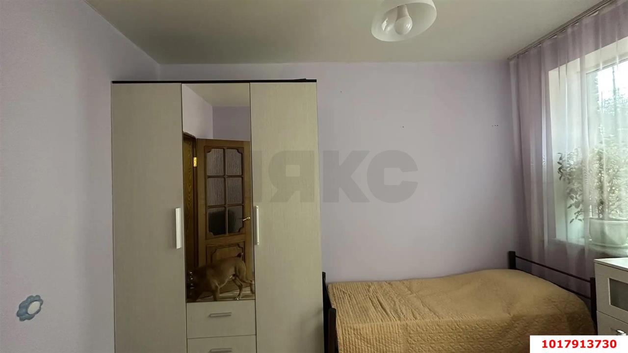 Фото №9: 4-комнатная квартира <span class="whitespace-nowrap">92 м²</span>, <span class="whitespace-nowrap">1/5 эт.</span> - Яблоновский, ул. Железнодорожная, 5