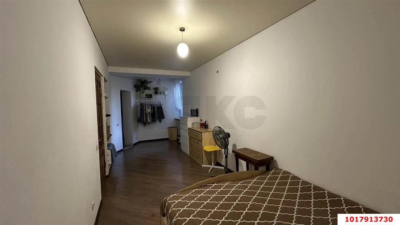 Фото №6: 4-комнатная квартира <span class="whitespace-nowrap">92 м²</span>, <span class="whitespace-nowrap">1/5 эт.</span> - Яблоновский, ул. Железнодорожная, 5