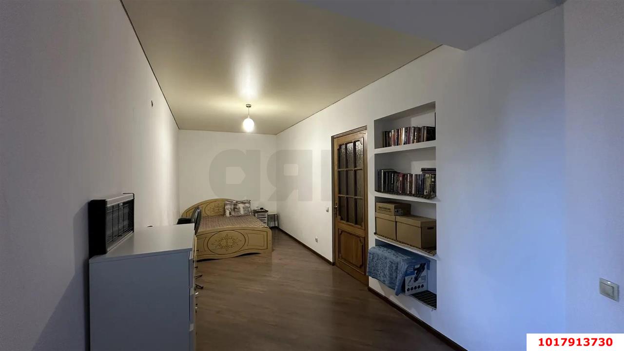 Фото №4: 4-комнатная квартира <span class="whitespace-nowrap">92 м²</span>, <span class="whitespace-nowrap">1/5 эт.</span> - Яблоновский, ул. Железнодорожная, 5