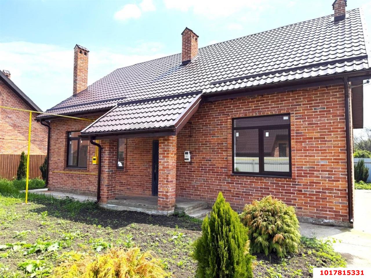 Фото №10: Дом <span class="whitespace-nowrap">196 м²</span> <span class="whitespace-nowrap">+ 5 сот.</span>, <span class="whitespace-nowrap">2 эт.</span> - СНТ Кубань, мкр. Прикубанский внутригородской округ, ул. Персиковая, 11