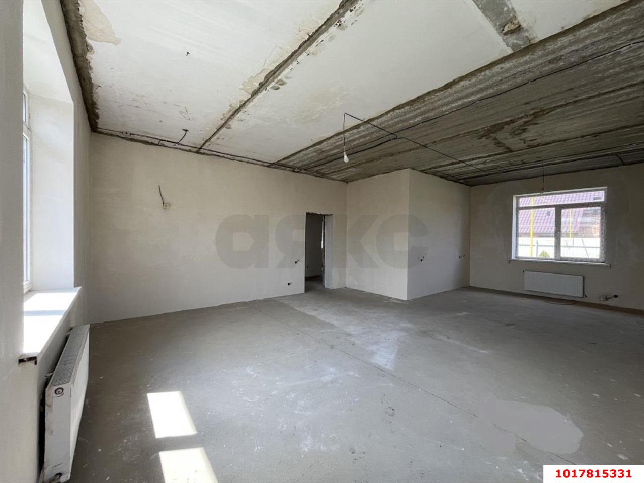Фото №6: Дом <span class="whitespace-nowrap">196 м²</span> <span class="whitespace-nowrap">+ 5 сот.</span>, <span class="whitespace-nowrap">2 эт.</span> - СНТ Кубань, мкр. Прикубанский внутригородской округ, ул. Персиковая, 11