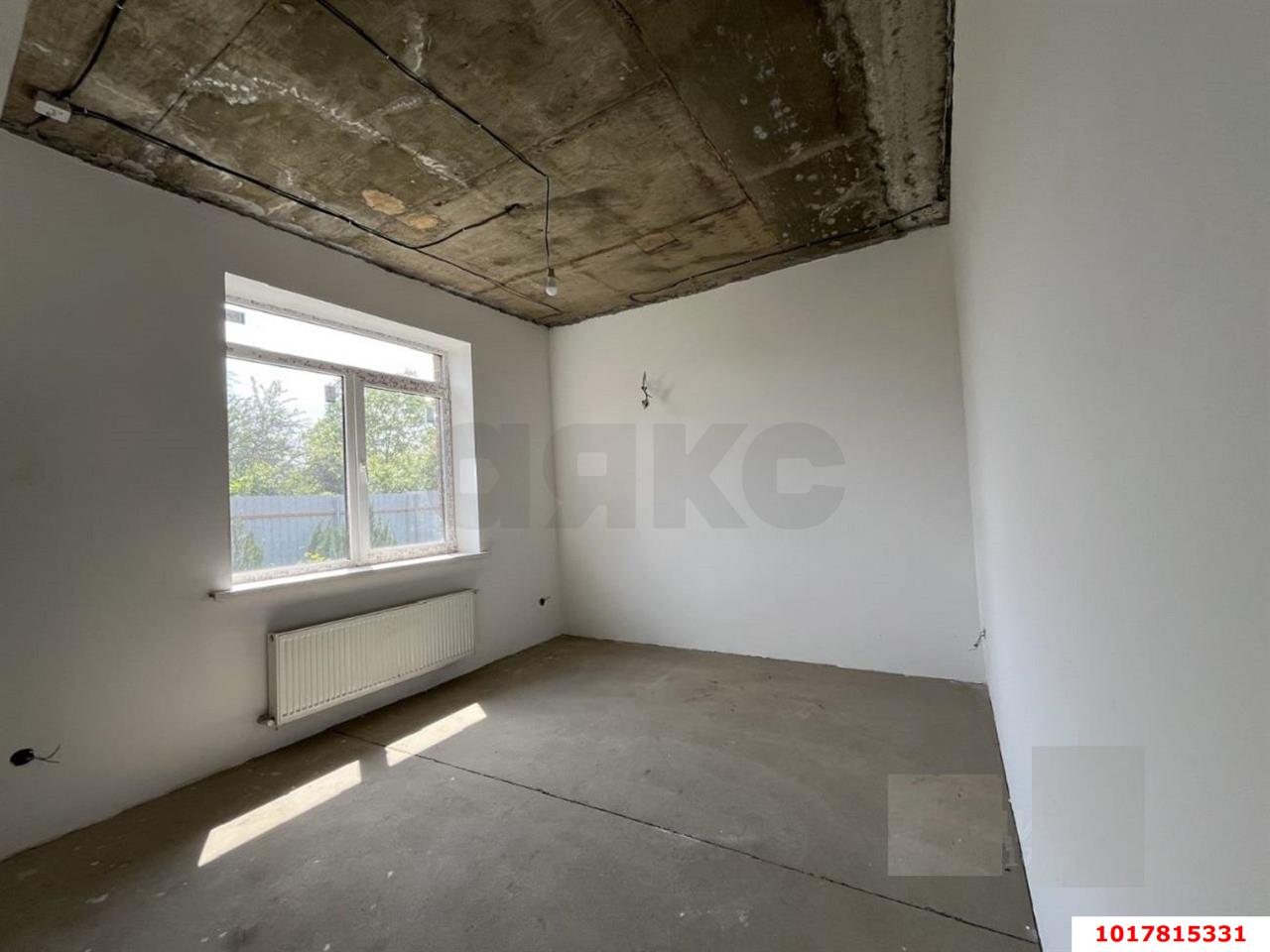 Фото №4: Дом <span class="whitespace-nowrap">196 м²</span> <span class="whitespace-nowrap">+ 5 сот.</span>, <span class="whitespace-nowrap">2 эт.</span> - СНТ Кубань, мкр. Прикубанский внутригородской округ, ул. Персиковая, 11