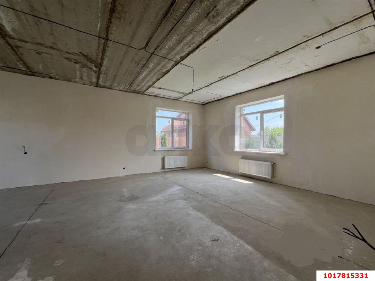Фото №5: Дом <span class="whitespace-nowrap">196 м²</span> <span class="whitespace-nowrap">+ 5 сот.</span>, <span class="whitespace-nowrap">2 эт.</span> - СНТ Кубань, мкр. Прикубанский внутригородской округ, ул. Персиковая, 11