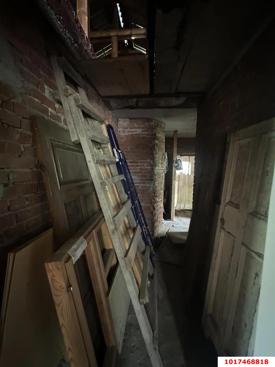 Фото №6: Земельный участок под ИЖС <span class="whitespace-nowrap">10 сот.</span> - Краснодар, Карасунский внутригородской округ, ж/р Новознаменский, ул. Слободская, 19