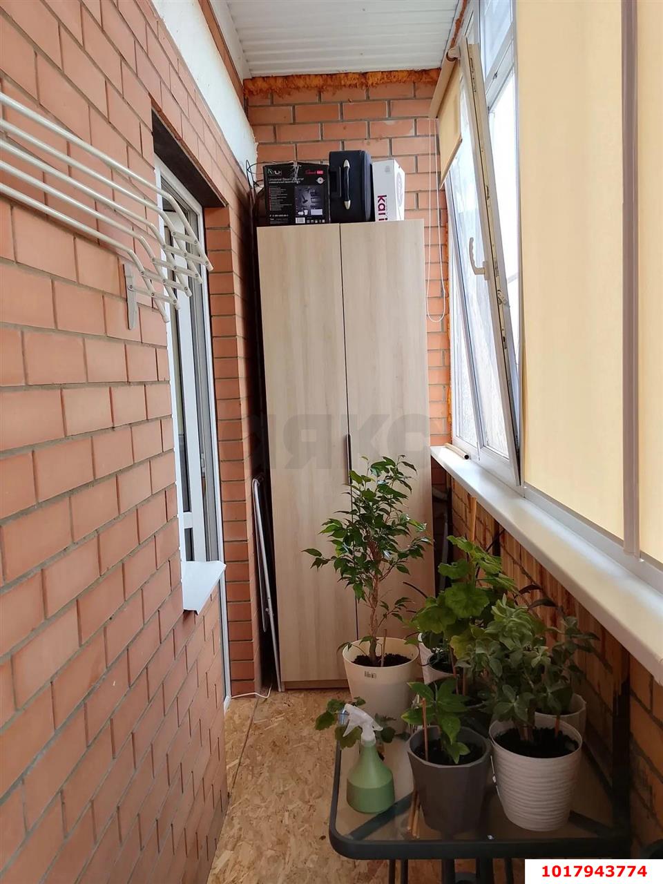 Фото №10: 1-комнатная квартира <span class="whitespace-nowrap">34 м²</span>, <span class="whitespace-nowrap">6/6 эт.</span> - Новая Адыгея, мкр. ЖК Виноград 2, ул. Бжегокайская, 25/1к3